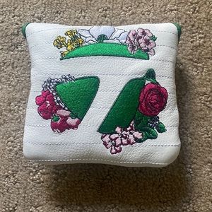 Taylormade Master’s Edition Spider Putter Cover